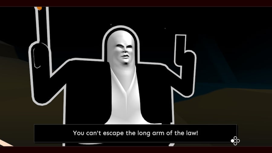 Shotgun Cop Man Review - Screenshot 1 von 5