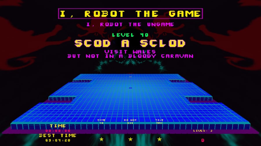 I, Robot Review - Screenshot 1 von 6