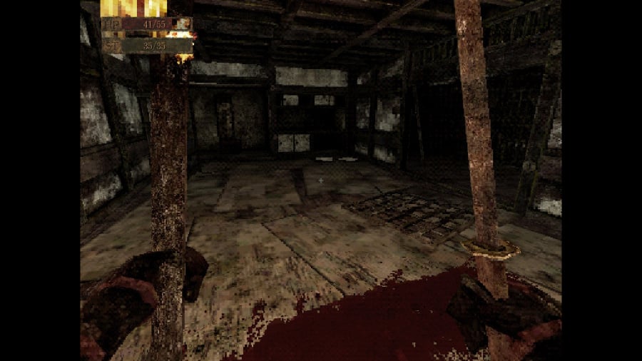 Labyrinth des Demon King Review - Screenshot 1 von 5