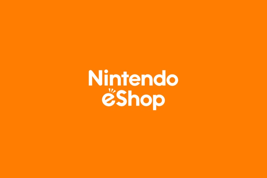 Nintendo Eshop