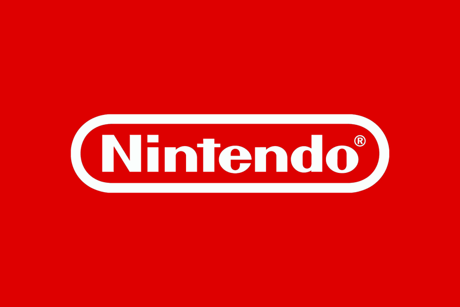 Nintendos Firmenlogo