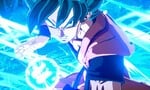 Drachenball: Sparking! Null wurde für Switch 2 bewertet