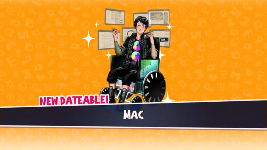 Date alles! Bewertung - Screenshot 1 von 5