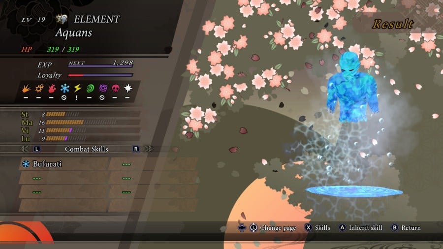 Raidou Remastered: Das Geheimnis der seelenlosen Armee Review - Screenshot 1 von 8