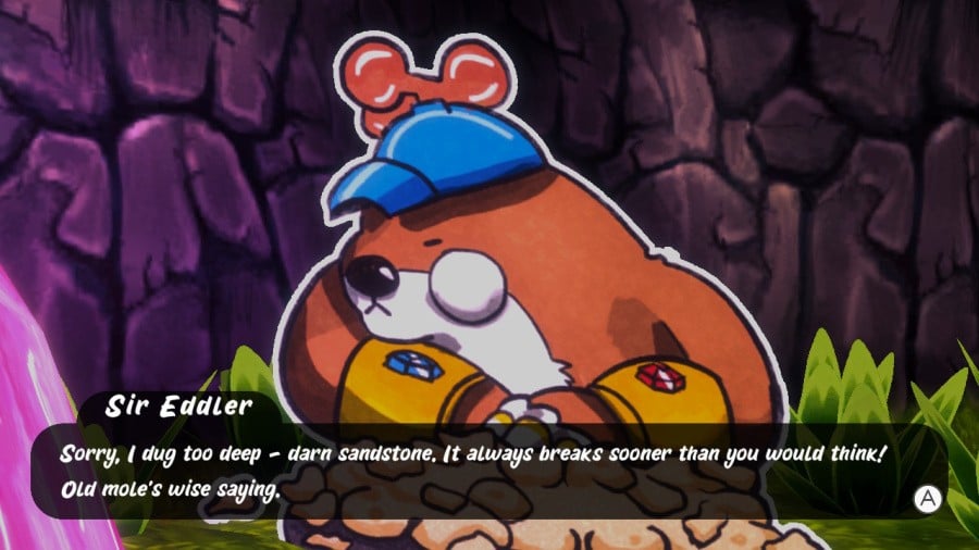 Ruffy und The Riverside Review - Screenshot 1 von 6