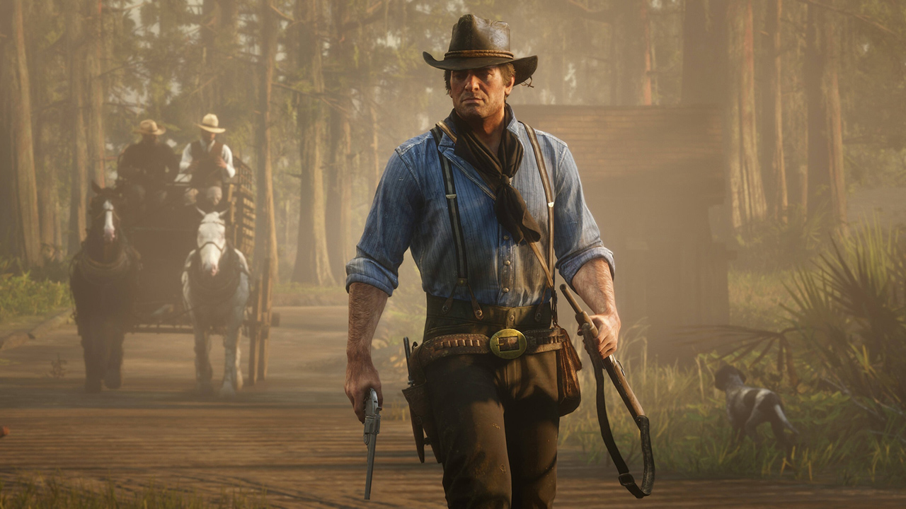 Küken-Treasure-MAP-Puzzle-Lösung in den Red-Rede-Redakte-2-RDR2