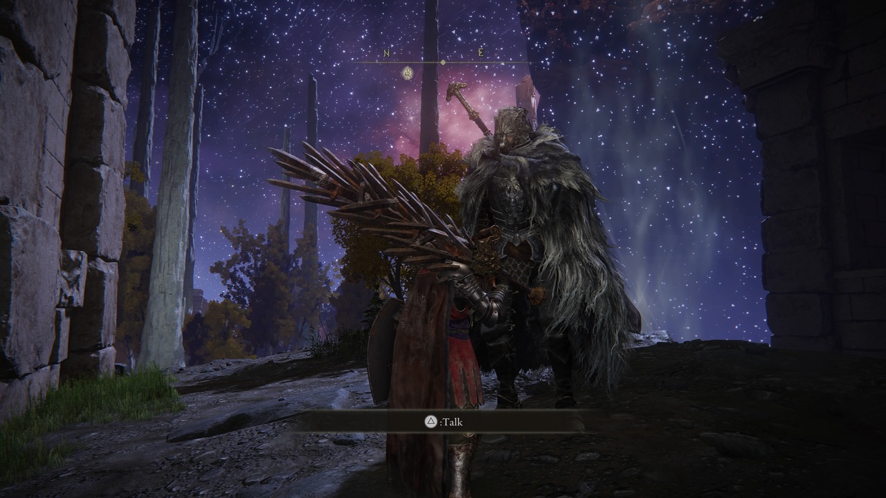 Elden-Ring-Wolf-Shifra-River