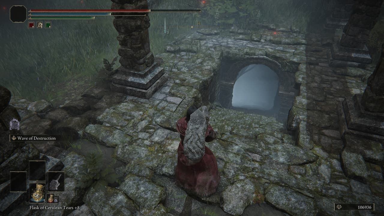 Seluvis-Secret-Room-Deln-Ring