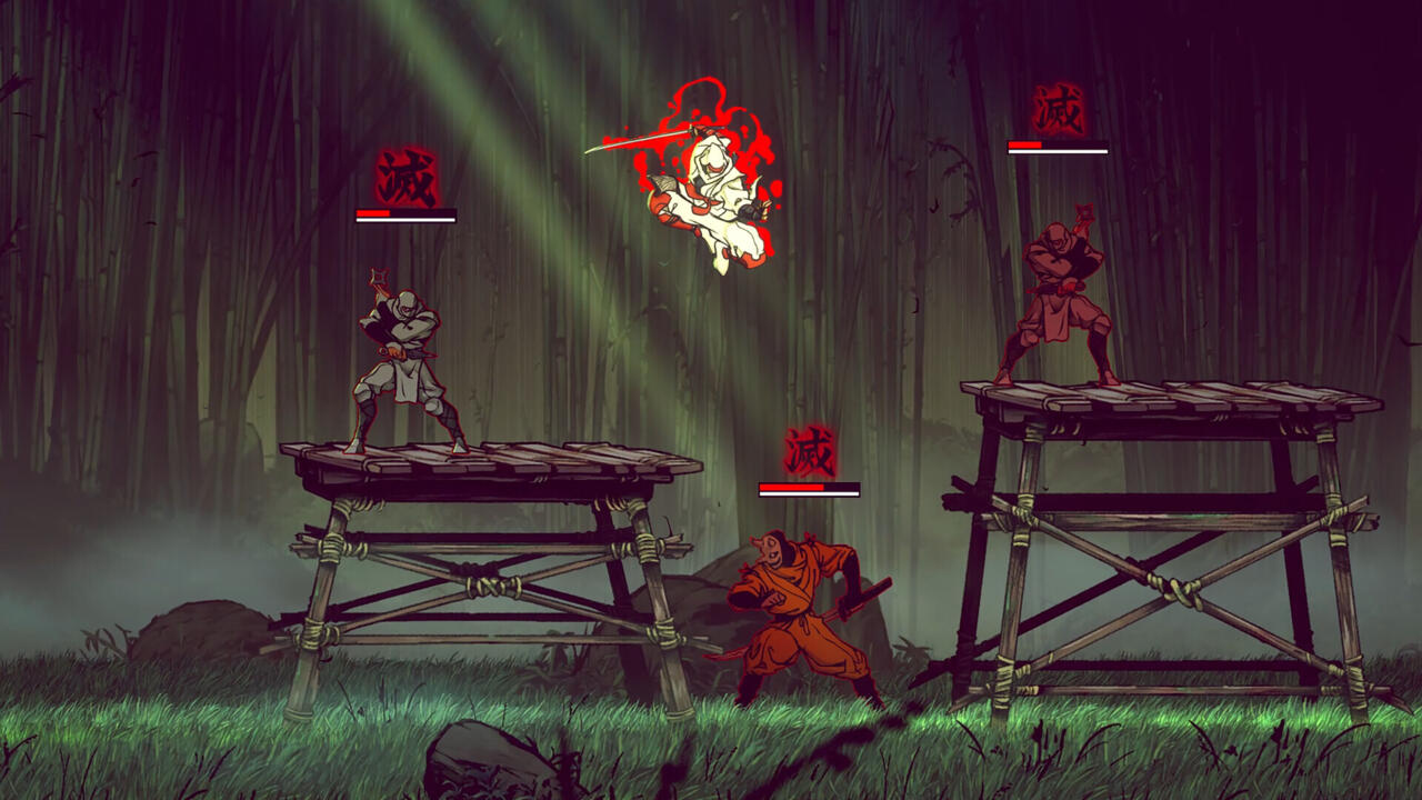 Shinobi: Kunst der Rache