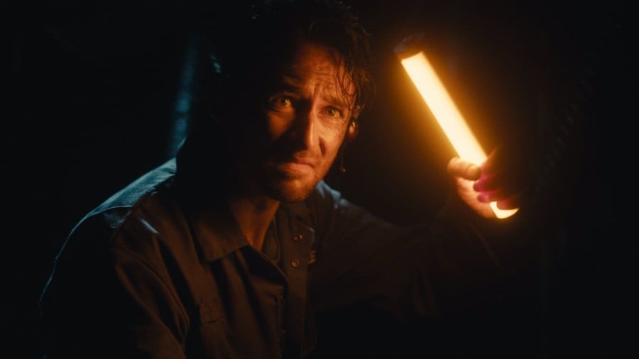 Tot Reset Review - Screenshot 1 von 6