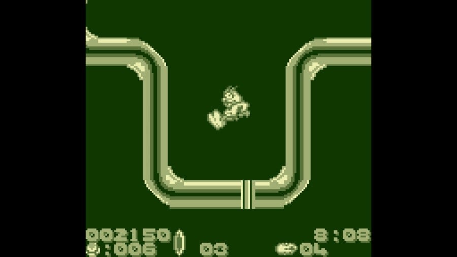 Bubsy in: The Purrfect Collection Review - Screenshot 1 von 8