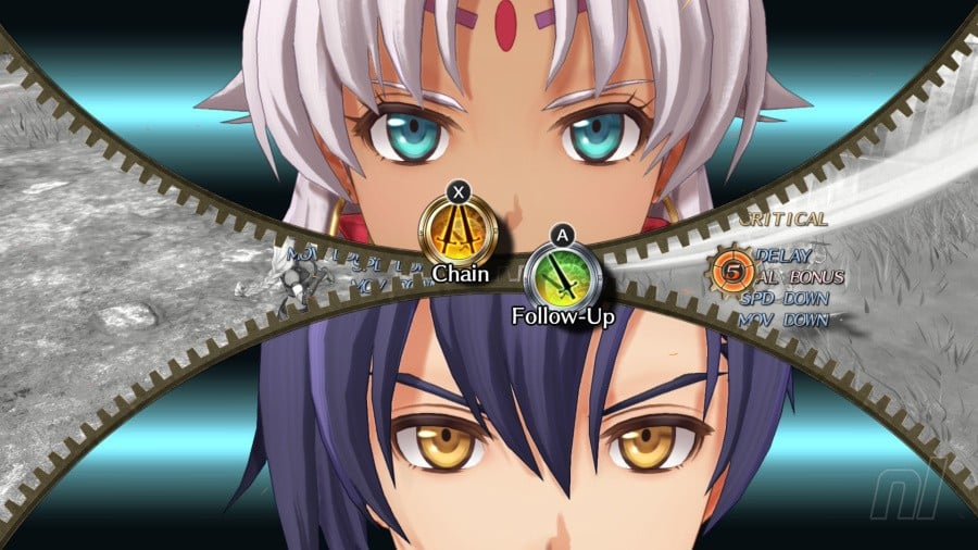 Trails im Sky 1. Kapitel - Nintendo Switch 2 Edition Review - Screenshot 1 von 5