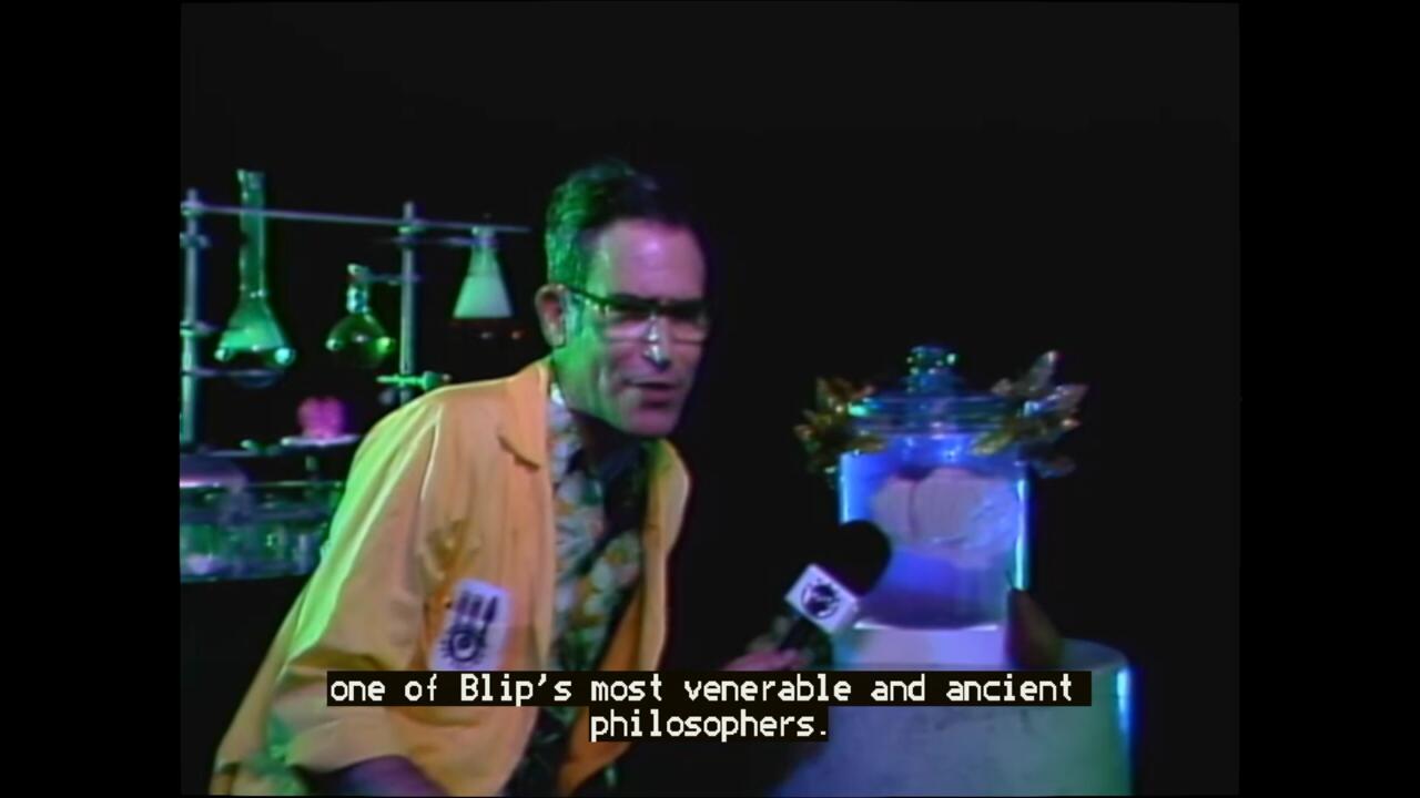 Jede Show wird zu einer Mikrogeschichte, die Sie für mehrere Wochen in Spielen nacheinander befolgen können.