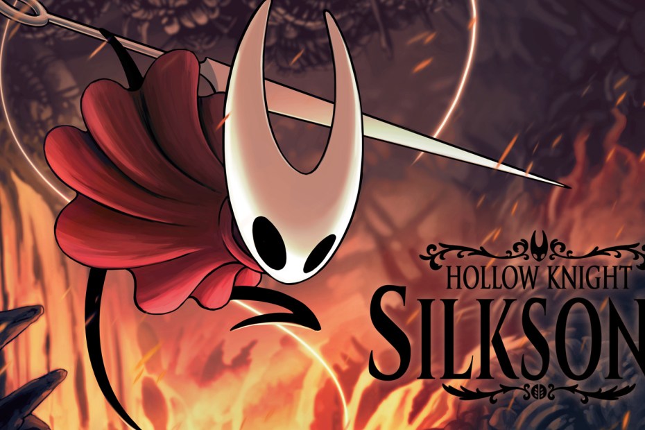 Kunstwerke für Hollow Knight: Sieb