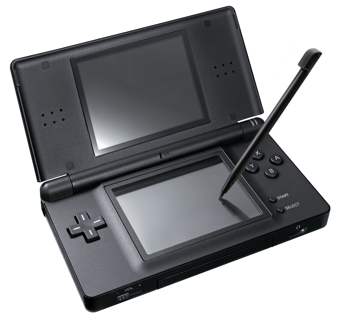 New patent seemingly shows how Nintendo DS games could work on Switch