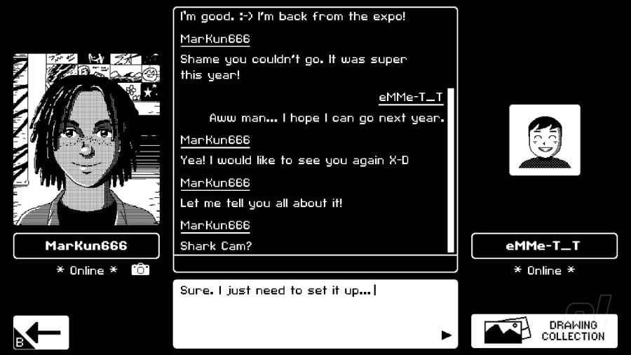 Videoverse-Rezension – Screenshot 1 von 5