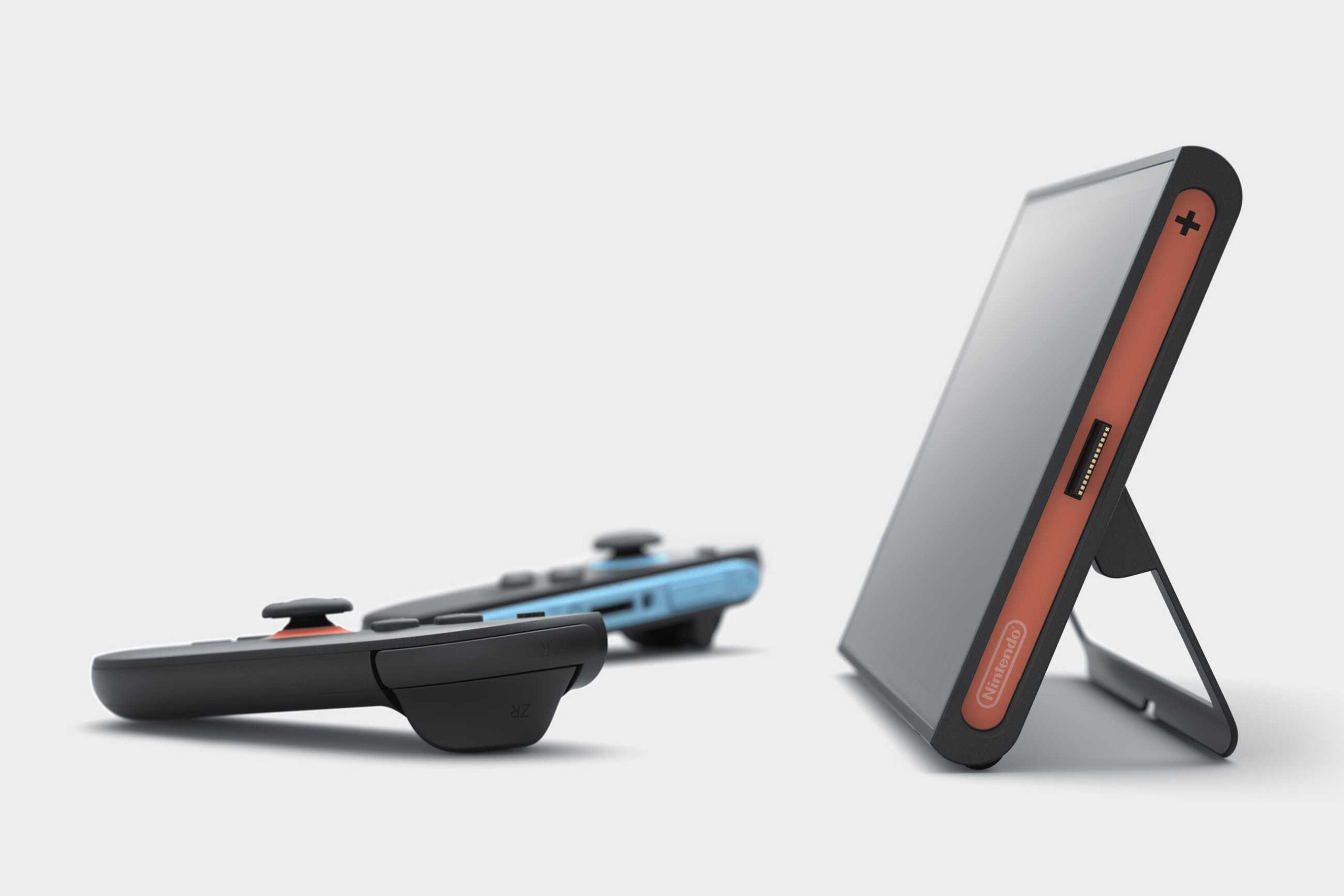 Schalter 2 ist der Kontinuitätskandidat, der möglicherweise gewinnen wird