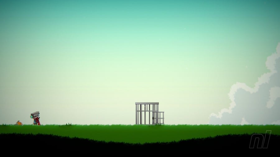 The Perfect Pencil Review – Screenshot 1 von 10